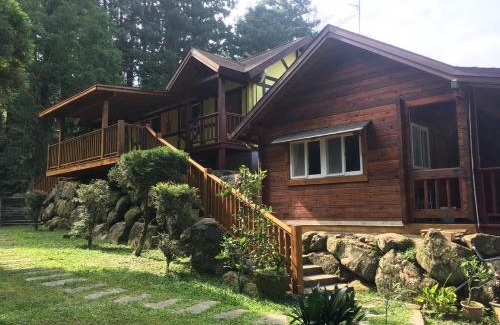 Lugu House | Jin Zu Cottage