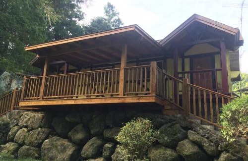 Lugu House | Jin Zu Cottage