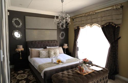 Polokwane House | Jinaguesthouse and design