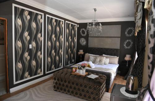 Polokwane House | Jinaguesthouse and design