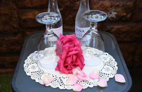 Polokwane House | Jinaguesthouse and design