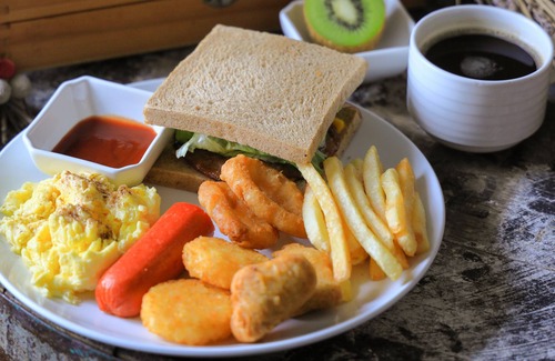 Sail Rock Beach Hotel | Jing Guan Hotel