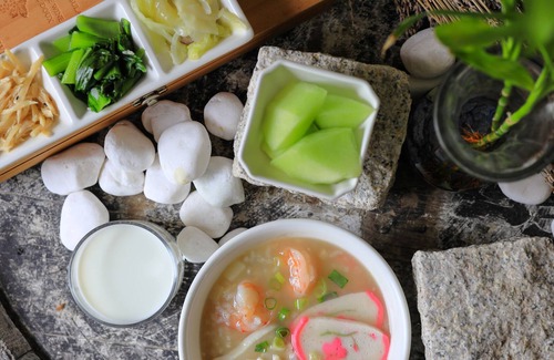 Sail Rock Beach Hotel | Jing Guan Hotel