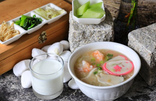 Sail Rock Beach Hotel | Jing Guan Hotel