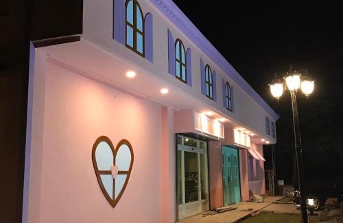 Ruisui House | Jing Lai Hui Lan Homestay