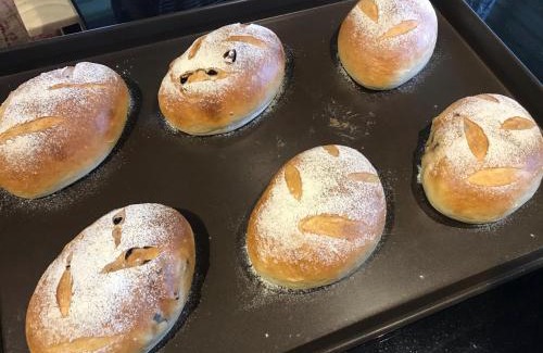 Ruisui House | Jing Lai Hui Lan Homestay