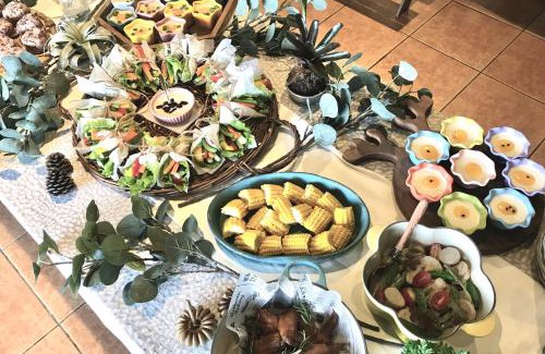 Ruisui House | Jing Lai Hui Lan Homestay