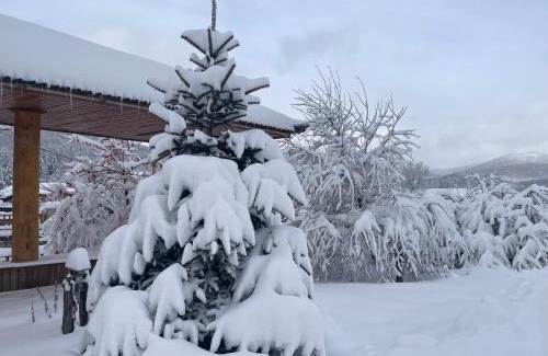 Mudanjiang Hotel | Jingbei Hotel Erlanghe Scenic Area Branch