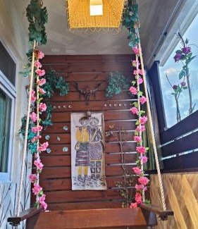 Jiji Bed & Breakfast | Jinge Guest House 集集金格民宿電動車充電站