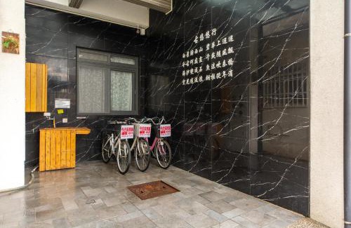 Hualien City Centre Bed & Breakfast | Jinguann B&B