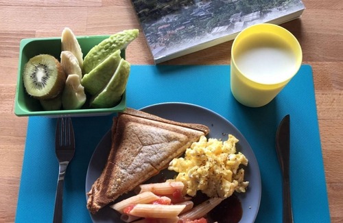 Ruifang Bed & Breakfast | Jinguashi Cloud Mountain Homestay B&B