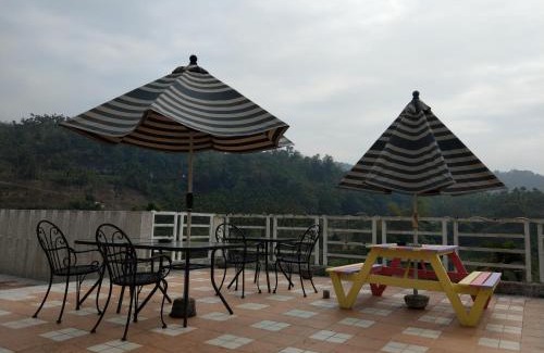 Yuchi House | Jingxin Yuan Xiang Ju Homestay