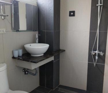 Yuchi House | Jingxin Yuan Xiang Ju Homestay