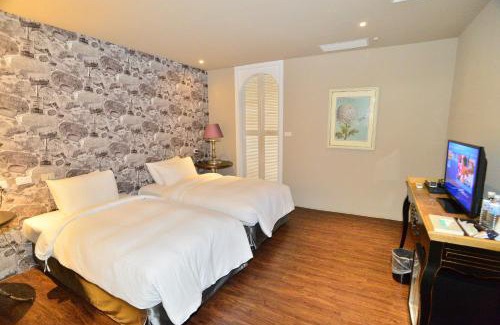 Luye Hotel | Jinhue Hotel