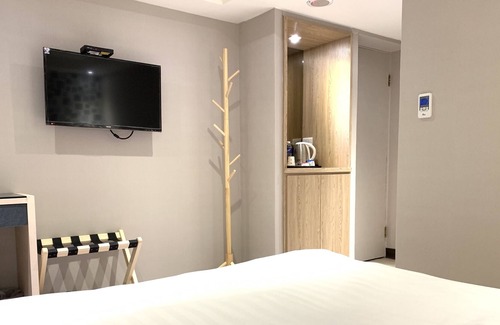 Ren'ai District Hotel | Jinhwa Hotel