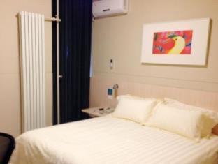 Fengtai Hotel | Jinjiang Inn Beijing Fengtai East Avenue Railway Station