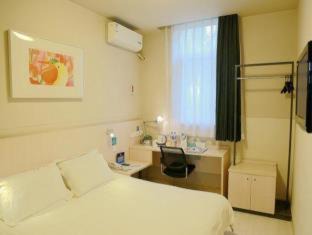 Fengtai Hotel | Jinjiang Inn Beijing Fengtai East Avenue Railway Station