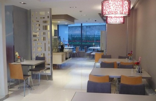 Jiujiang District Hotel | Jinjiang Inn Wuhu Fangte