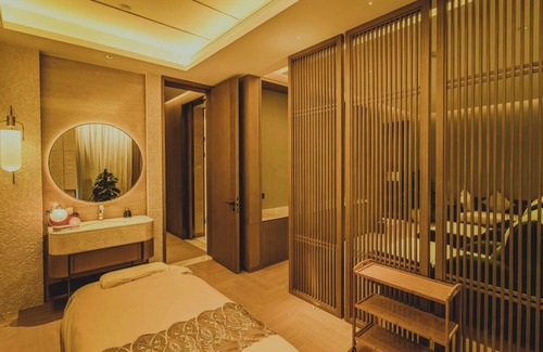 Chongqing Hotel | Jinke Grand Hotel Chongqing
