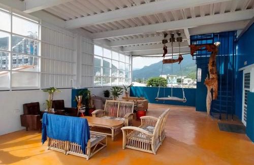 Taimali House | Jinlun Creative Grocery store son homestay