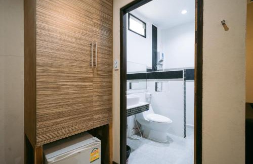 Buriram Province Resort | Jintana Resort