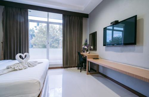 Buriram Province Resort | Jintana Resort