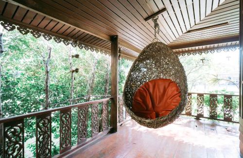 Buriram Province Resort | Jintana Resort