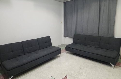 Betong House | Jipu Homestay