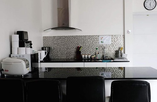 Hin Lek Fai Villa | Jira Pool Villa