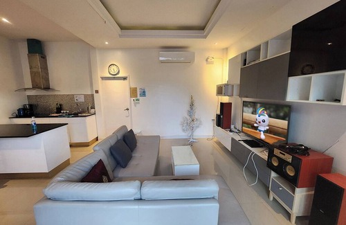 Hin Lek Fai Villa | Jira Pool Villa