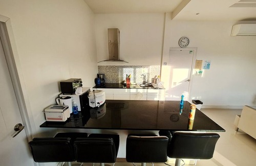 Hin Lek Fai Villa | Jira Pool Villa