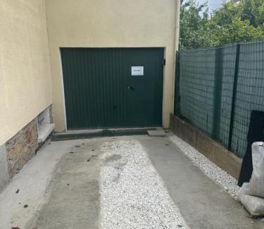 Valenton Apartment | Jireh Loft Limeil Brévannes studio Privé