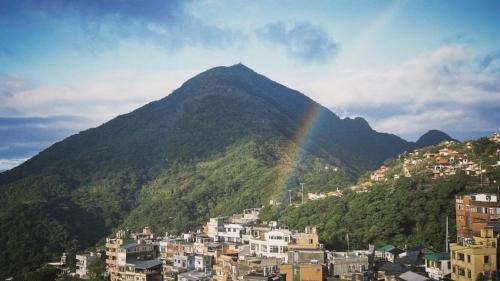 Ruifang House | Jiufen Breeze 九份惠風民宿ｌ6人包棟小屋