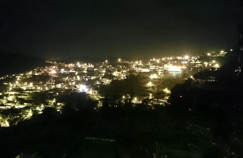 Ruifang House | Jiufen Fongigu Homestay