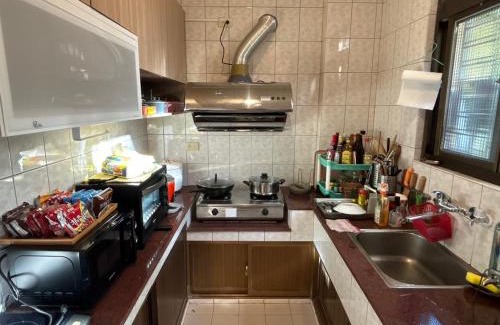 Ruifang House | Jiufen Gourd Stone TreeHouse 137