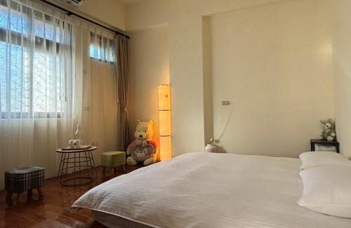 Ruifang House | Jiufen Gourd Stone TreeHouse 137