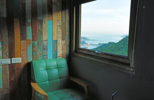 Ruifang Bed & Breakfast | Jiufen HappyLand B&B