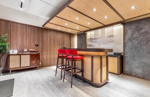 Ruifang Bed & Breakfast | Jiufen Harmony Inn