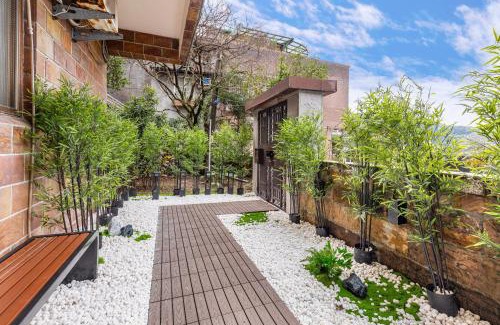 Ruifang Bed & Breakfast | Jiufen Nostalgic Inn