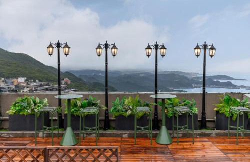 Ruifang Bed & Breakfast | Jiufen Nostalgic Inn