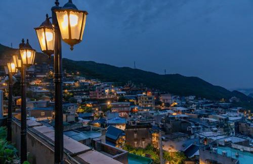 Ruifang Bed & Breakfast | Jiufen Nostalgic Inn