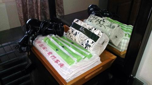 Ruifang House | Jiufen The Dragon B&B