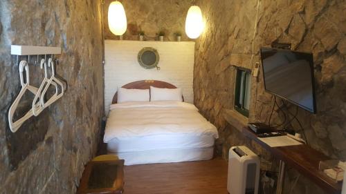 Ruifang House | Jiufen Walk Inn 3x3