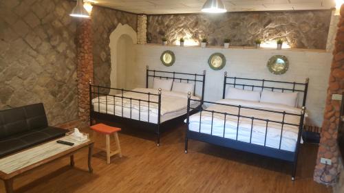 Ruifang House | Jiufen Walk Inn 3x3