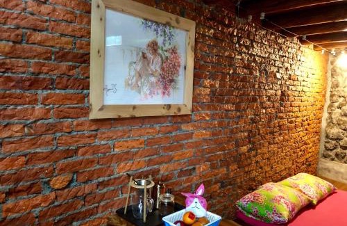 Ruifang House | Jiufen Xiaomei Meow Seaview Homestay