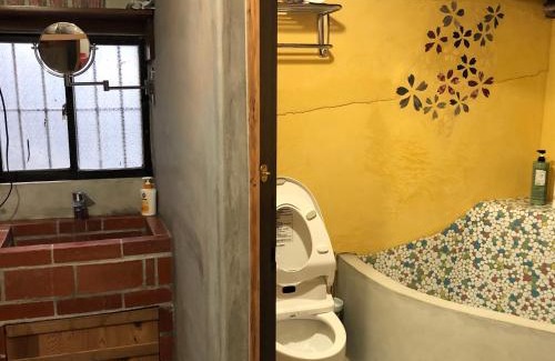 Ruifang House | Jiufen Xiaomei Meow Seaview Homestay