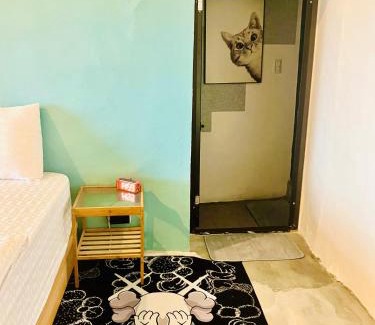 Ruifang House | Jiuju