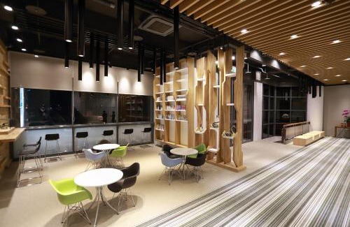 Luodong Hotel | Jiuwu Hotel