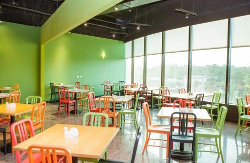 Luodong Hotel | Jiuwu Hotel