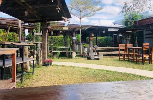 Chiang Khan Hotel | JJ at Chiangkhan